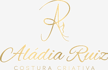 Aládia Ruiz · Costura Criativa